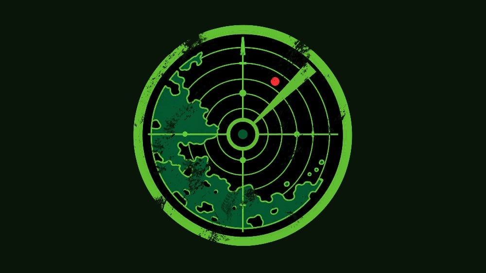 Radar Pulse