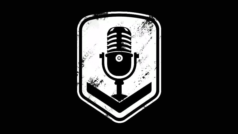 Broadcast Mic
