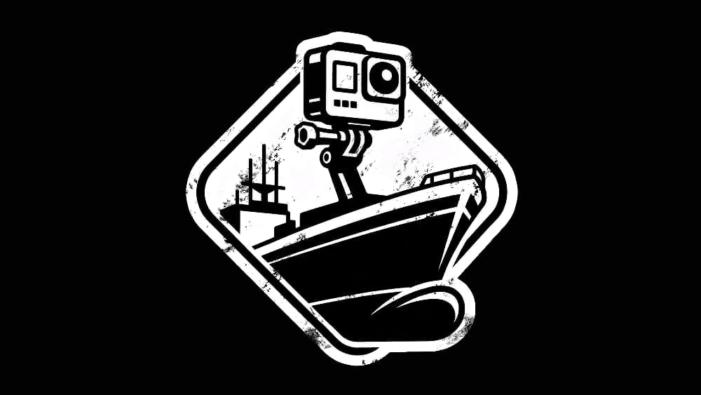 Deck Camera