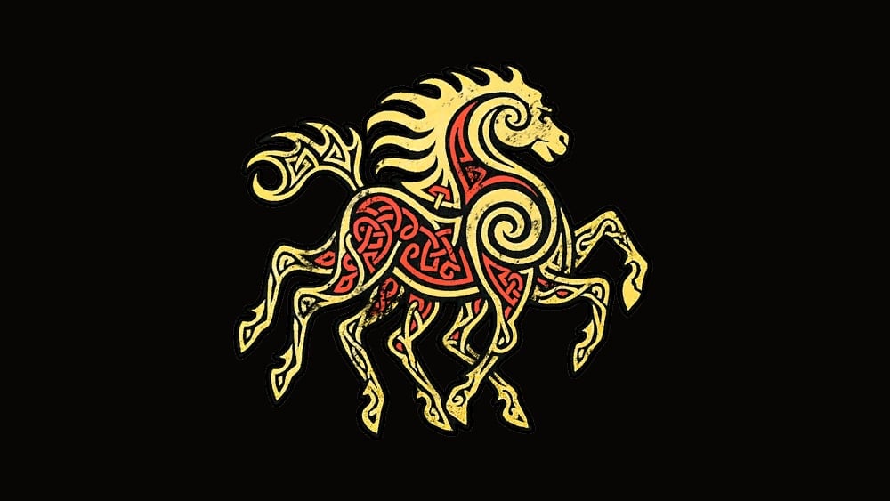 Sleipnir