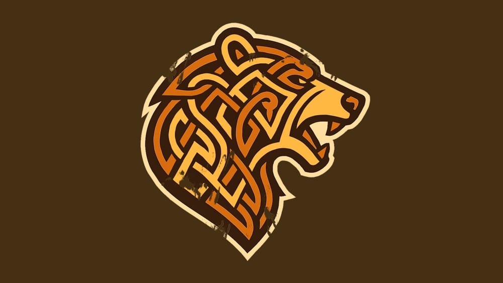 Guardian Bear