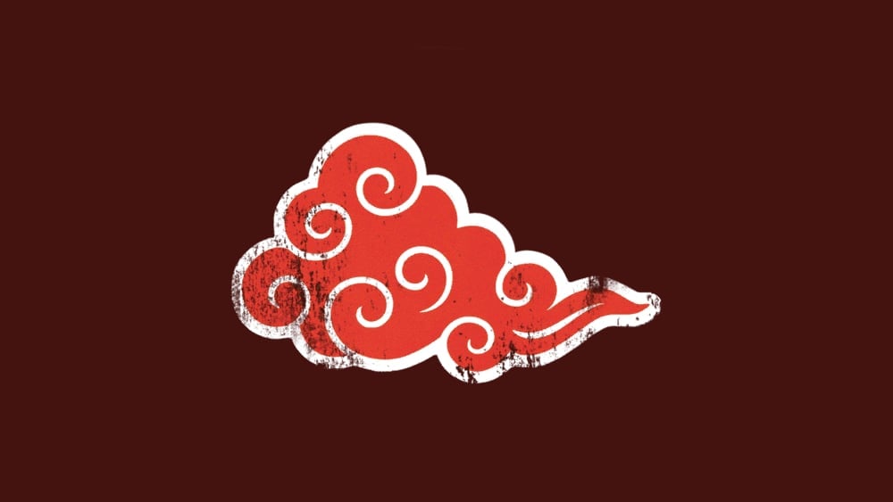 Sunset Cloud