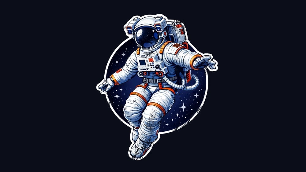 Loneliness in Space