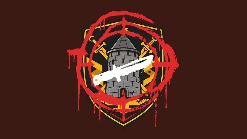 In the Crosshairs