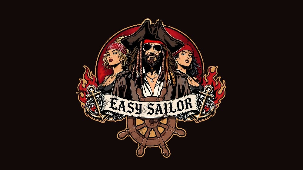 Easy Sailor