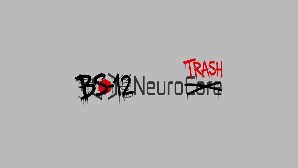 NeuroTrash
