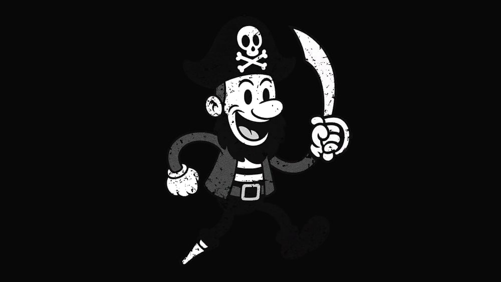 Captain Billy Crutch