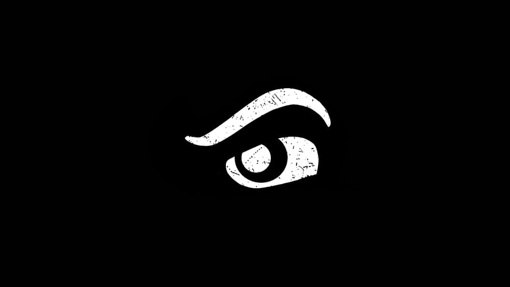 Grumpy Eye