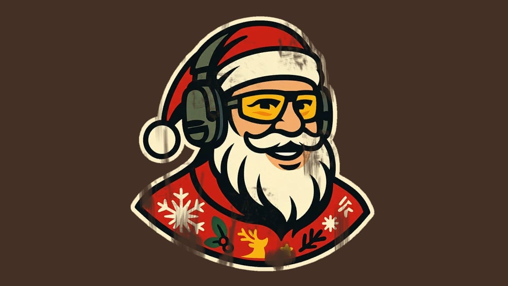 Callsign "Santa"
