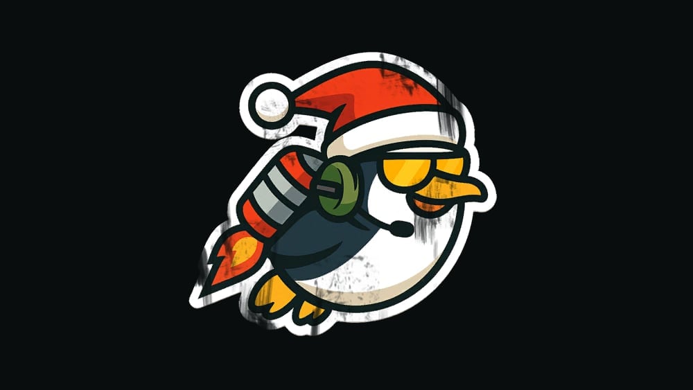 Penguin Landing