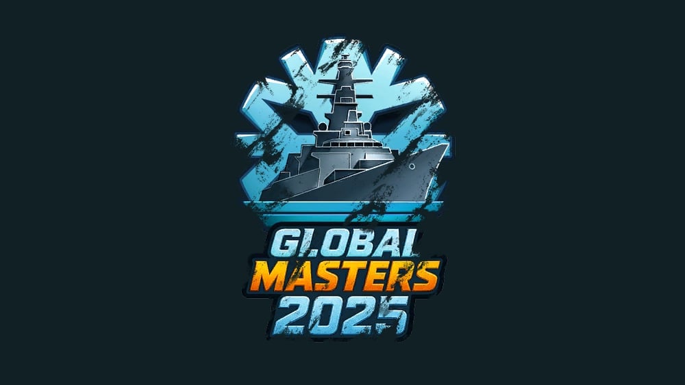 Symbol of the Masters