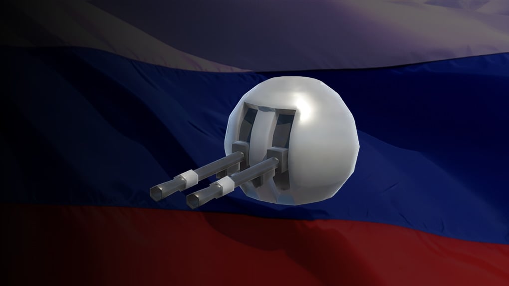 UKU-9K-502-II (23 mm)