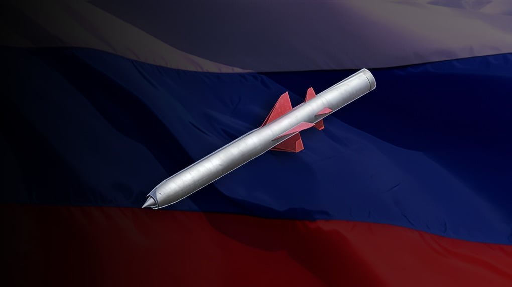 P-800 Onyx (Cluster warhead)