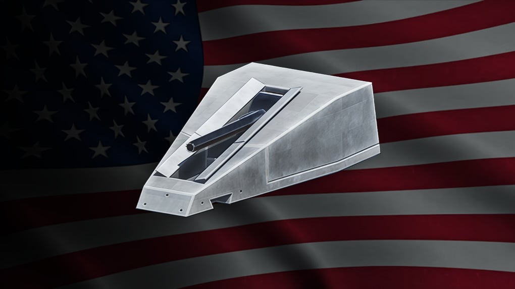 Mark 51 AGS (155 mm)