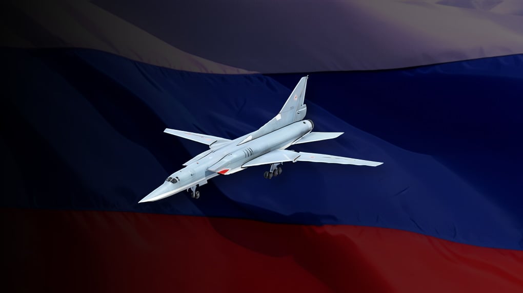 Tu-22M3M