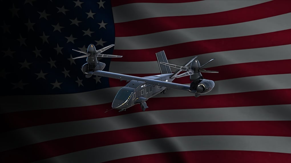 MV-75 (V-280 Valor)