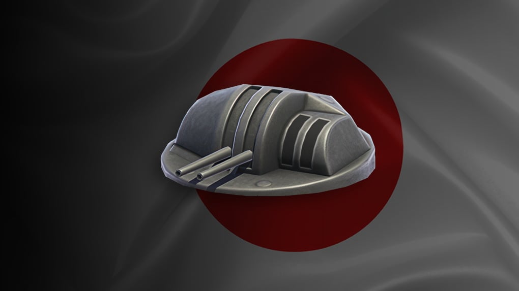 12.7 cm/40 Type 89 (127 mm)