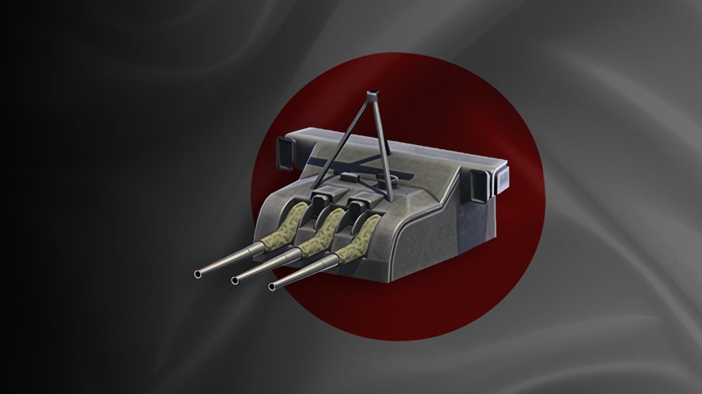 15.5 cm/60 3rd Year Type (155 mm)