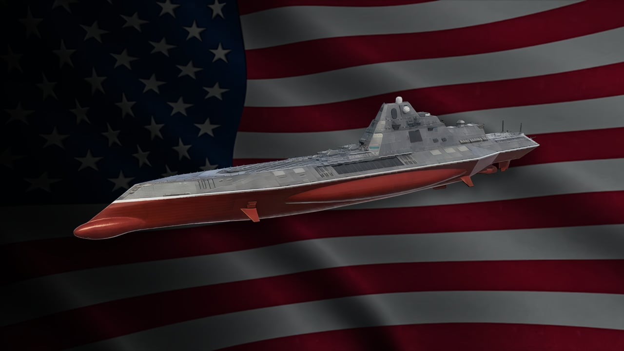 USS New Hampshire (BB-1011)