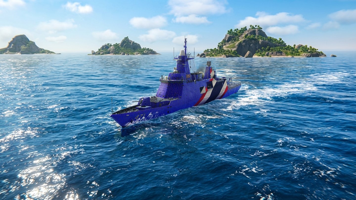 Siam Thunder Bundle