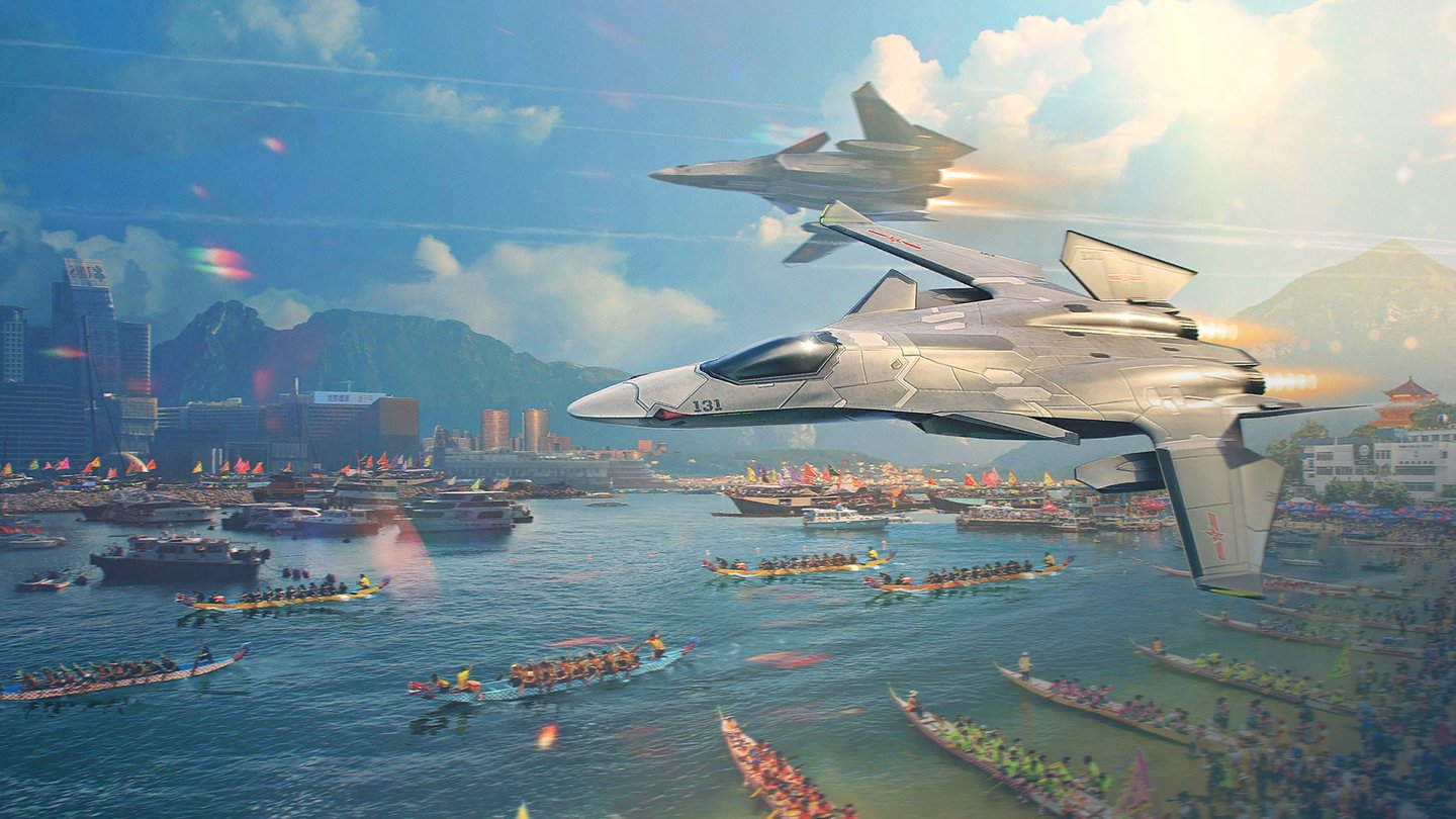 鹰击长空礼包