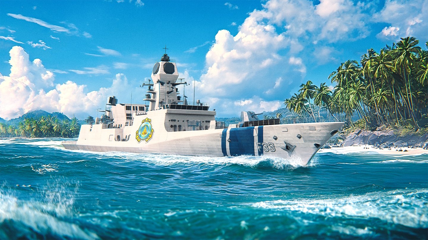 Coast Guard Bundle