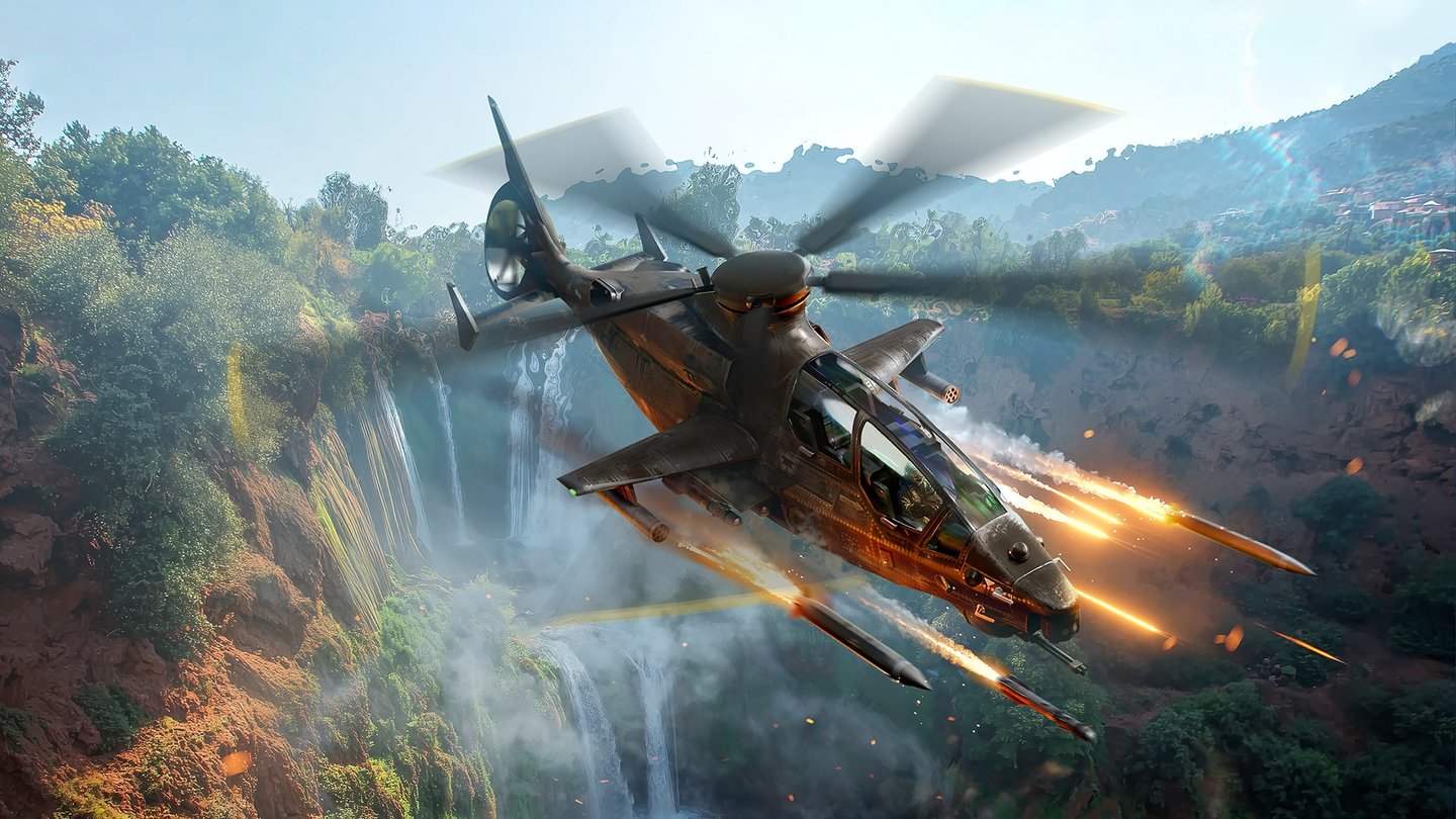 Sky Hunter Bundle