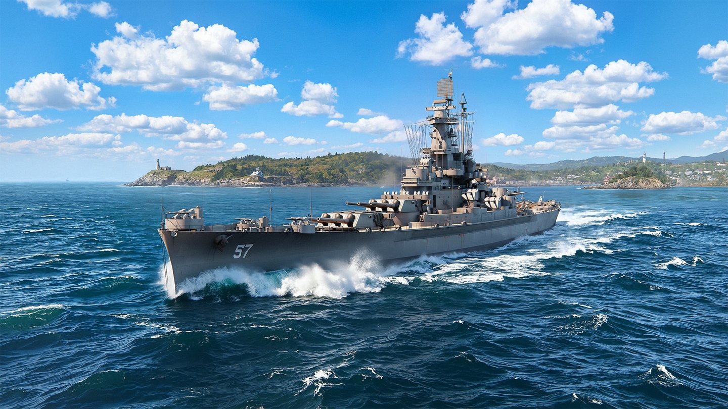Sea Colossus Bundle