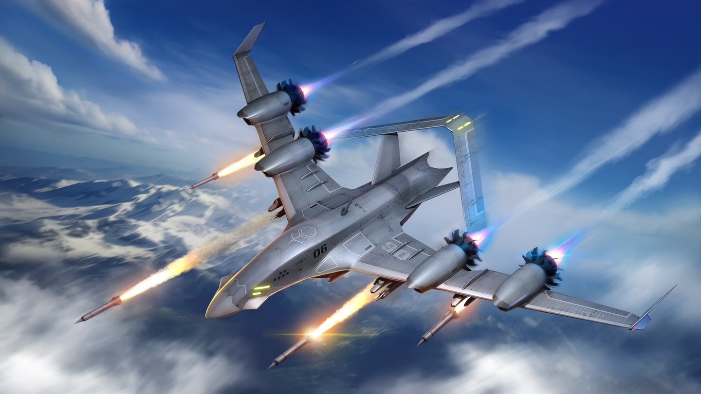 Phantom Strike Bundle
