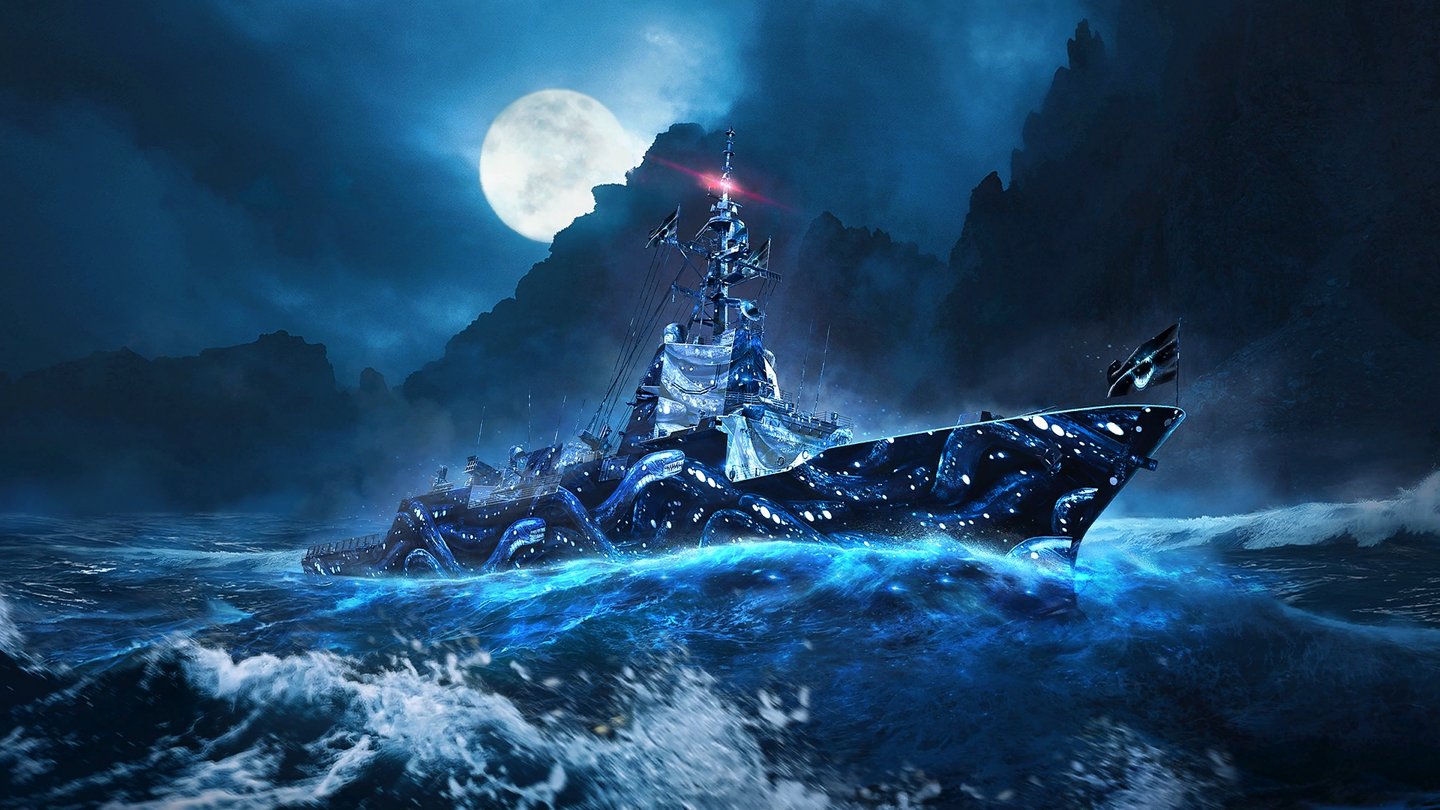 Shimmering Depths Bundle