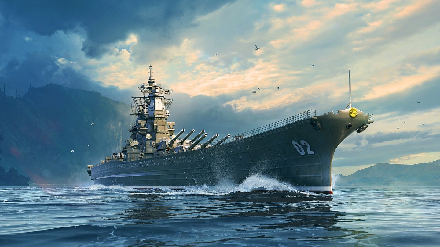 The Greatness of the Sea Bundle