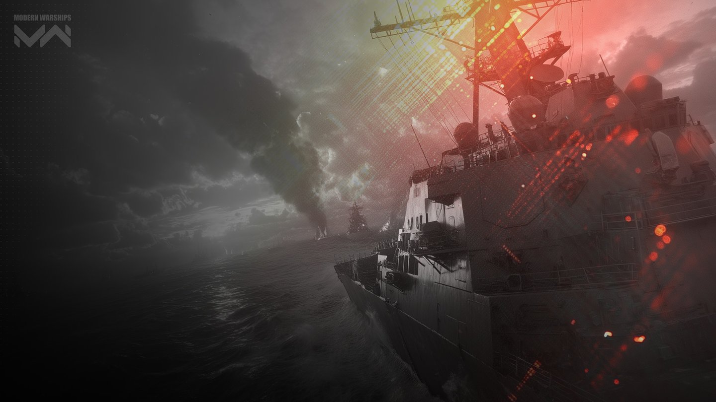 Flowers on the Waves