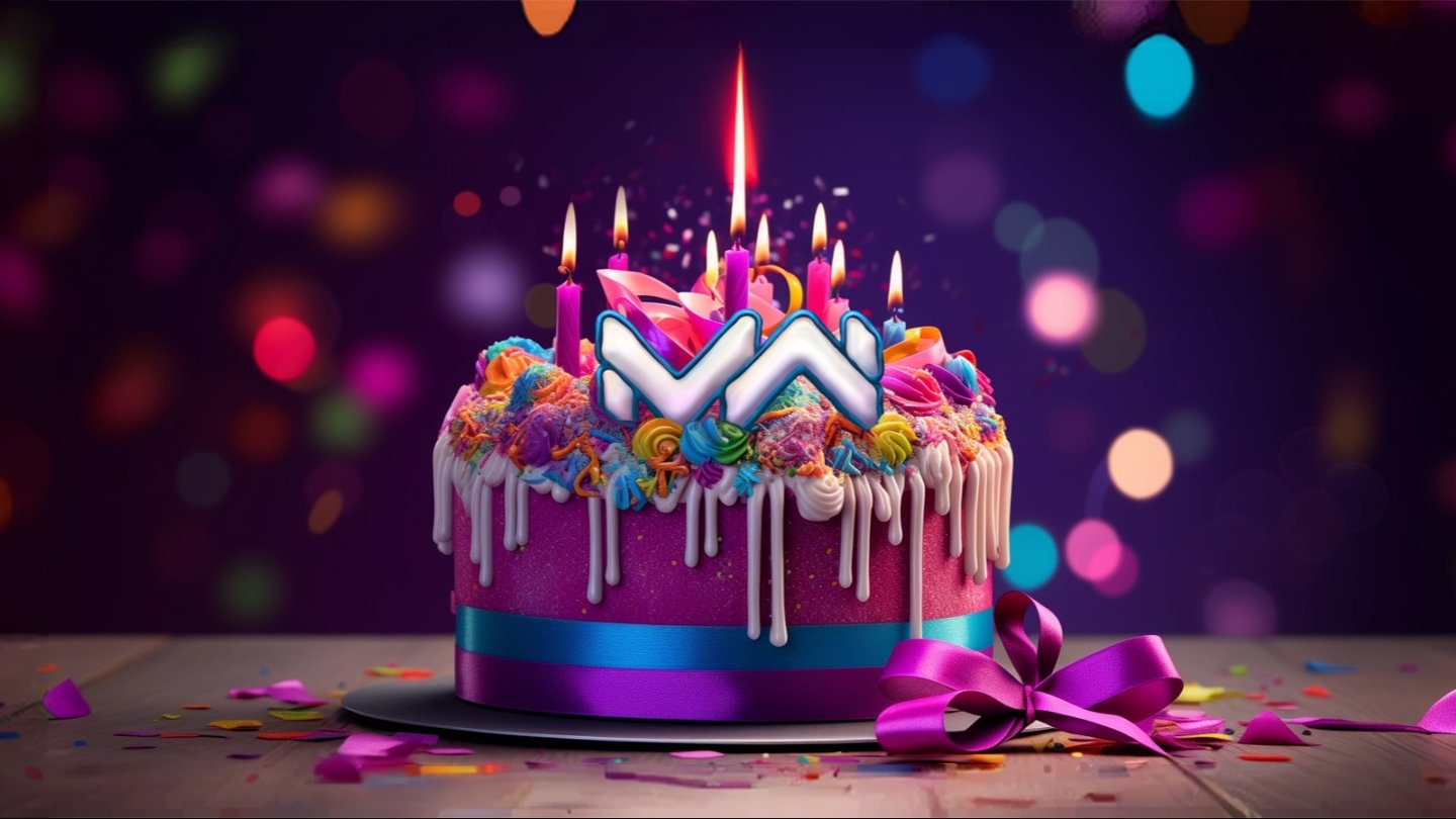 Modern Warships 3rd Anniversary