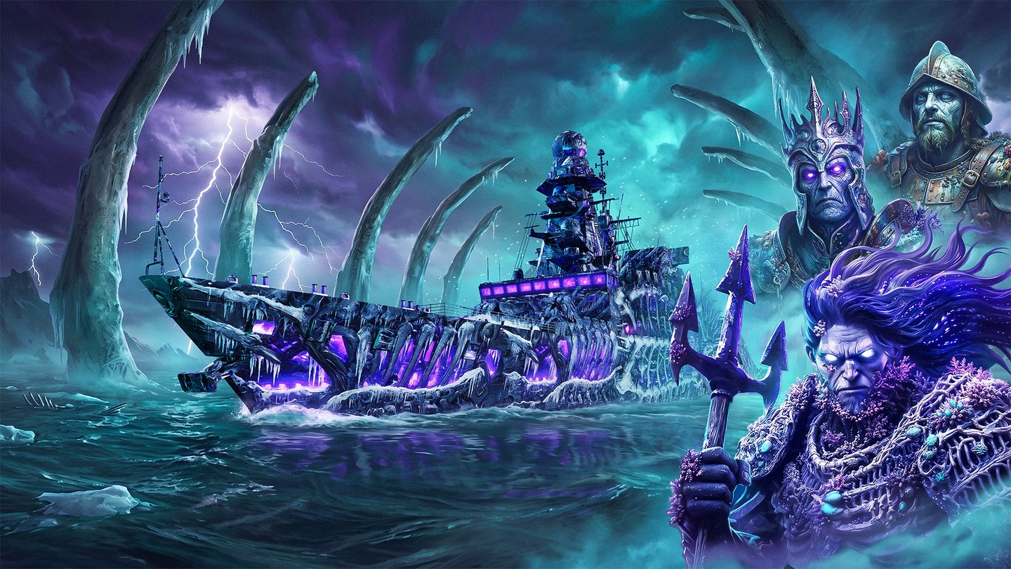 Event Stages