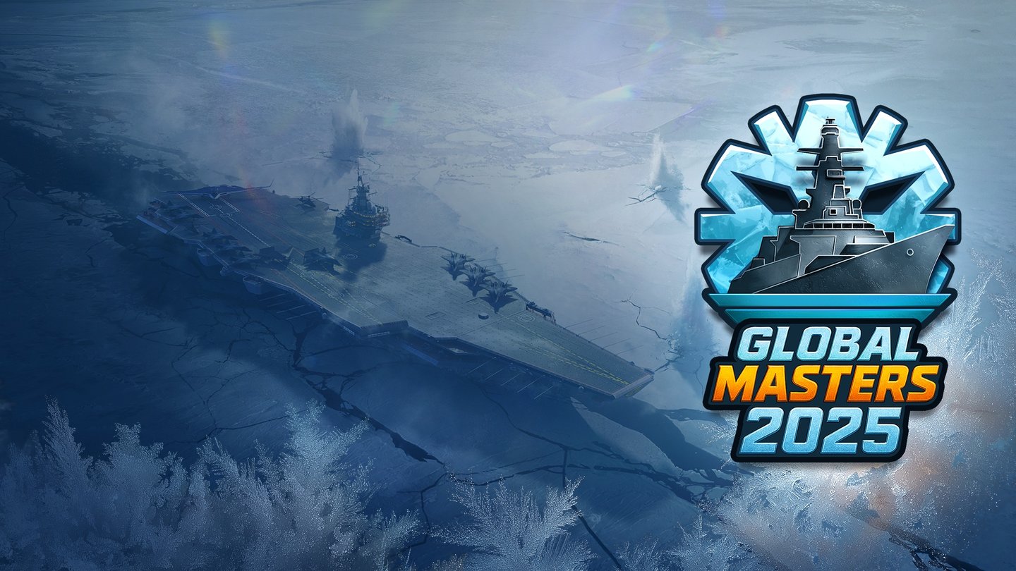 Global Masters 2025