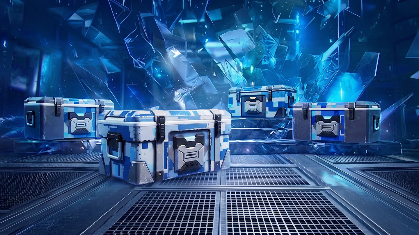 Shards of the Future