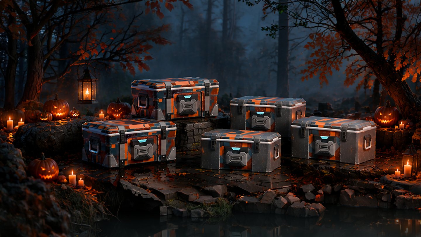 Jack's Cargo