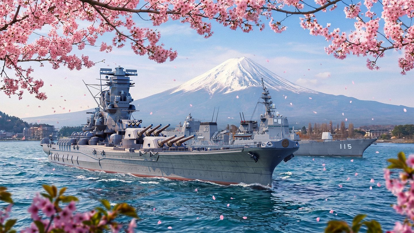 Maritime Harmony