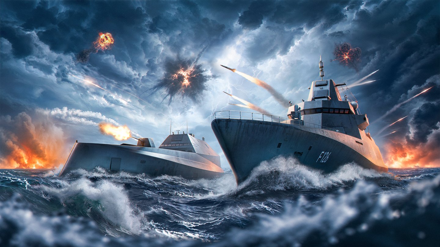 Allied Horizon