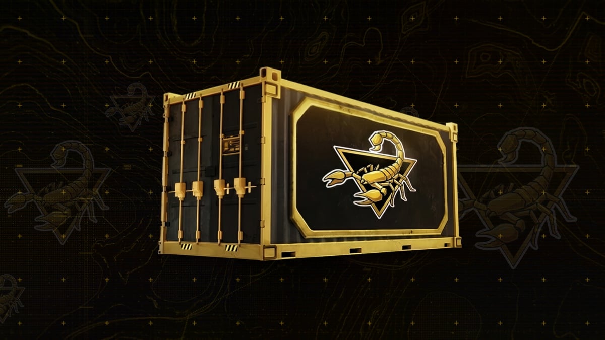 Classified Cargo