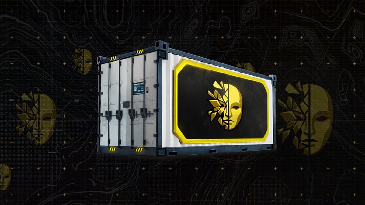Classified Cargo