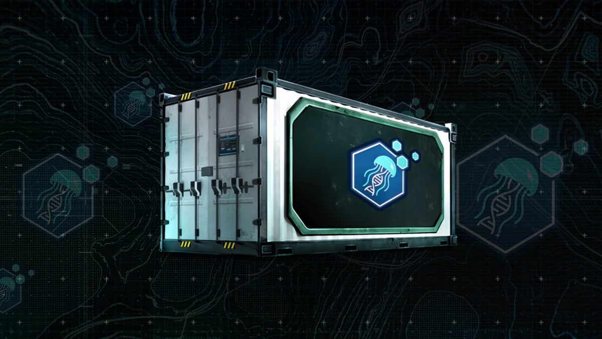 Classified Cargo
