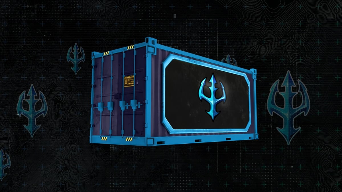 Classified Cargo