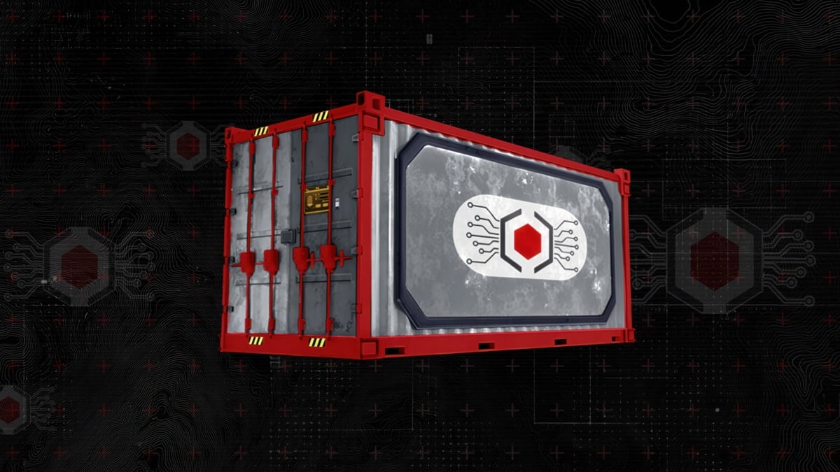 Classified Cargo