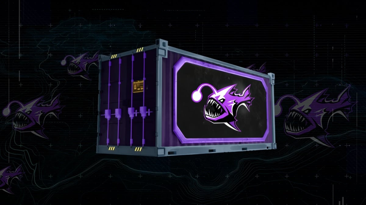 Classified Cargo