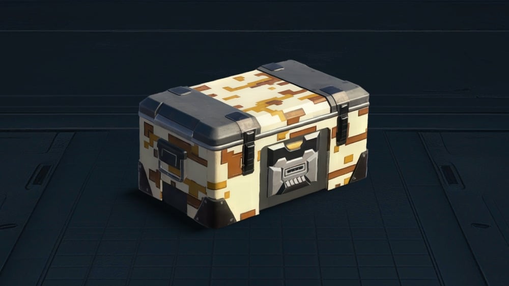 Kontainer Unggulan