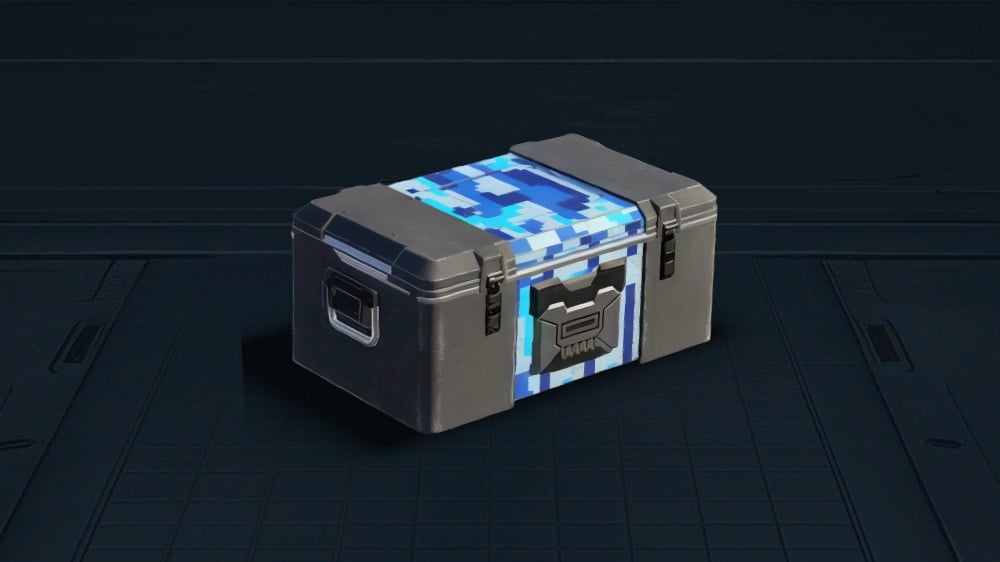 Container