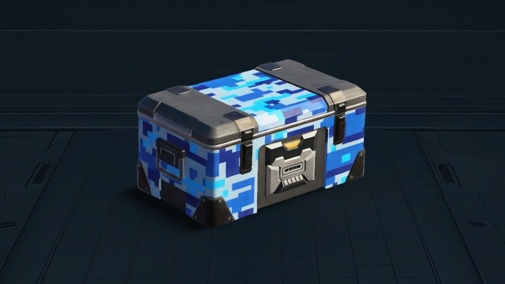 Elite Container