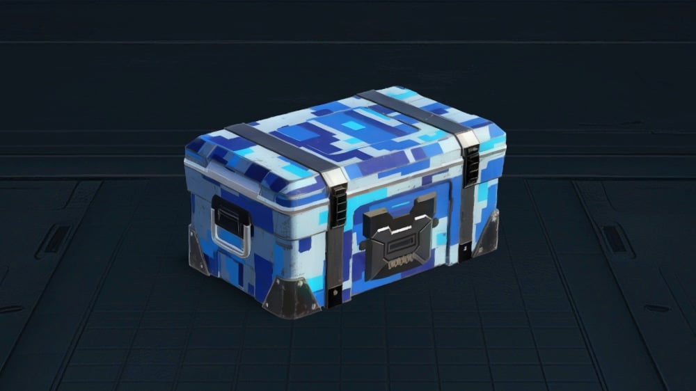 Flagship Container