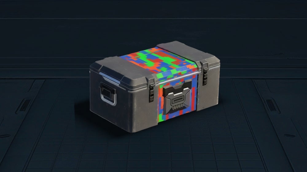 Container